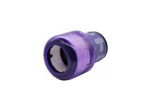 9130872387150 - Tovbmup - Staubsaugerzubehör Dyson V11 Sv14 Serie Waschbarer Staubsaugerfilter Dyson V11 Sv14 Ersatzfilter