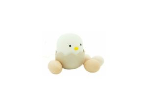 9130872389659 - Kinder-Nachtlicht Baby-LED-Nachtlicht Touch-Nachtlicht Kinderzimmerlampe mit Touch-Schalter für Babyzimmer Schlafzimmer Wohnzimmer Camping