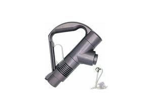 9130933762445 - KZQ - Ersatzgriff für Dyson Staubsauger