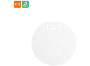 9137784768312 - Maerex - Staubsauger-Teile für Xiaomi 1C Kehrmop-Roboter-Staubsauger-Seitenhauptbürstenabdeckung Wischtuch HEPA-Filter-Teile-Kit