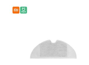 9137784768336 - Maerex - Staubsauger-Teile für Xiaomi 1C Kehrmop-Roboter-Staubsauger-Seitenhauptbürstenabdeckung Wischtuch HEPA-Filter-Teile-Kit