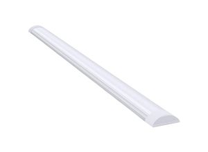 9137784806069 - Kingso - 2pcs 120cm 96led Aluminium Light Tube für Home Office 220V Hasaki