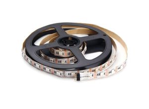 9137784891331 - Insma - rgb led Lichtstreifen Musik 5050smd nicht wasserdicht flexibel nicht wasserdicht 15m Fantablau