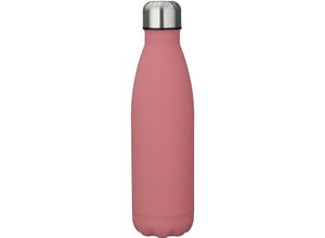 9137784993301 - Drillpro - 500ml Doppelwandige Edelstahl-Trinkflasche Thermoskanne Sportflasche Trinkwasserflasche Reisebecher Rosa lavente