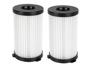 9145419846380 - Keyoung - hepa Filter VA20 weiß schwarz + 2 Stück