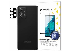 9145576239063 - Cofi 1453 - Full Camera Glass 9H Full Camera Schutzglas für Samsung Galaxy A73 5G   Galaxy A53 5G   Galaxy A33 5G