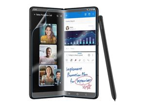 9145576282298 - Displayschutzfolie für Huawei Mate X3 Invisible Film