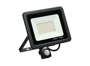 9168919570012 - 50 w LED-Flutlicht mit Bewegungsmelder LED-Außenstrahler wasserdichter IP66-LED-Flutlicht für den Außenbereich 6500 k Kaltweiß LED-Flutlicht für 9168919570012 - 50 w LED-Flutlicht mit Bewegungsmelder LED-Außenstrahler wasserdichter IP66-LED-Flutlicht für den Außenbereich 6500 k Kaltweiß LED-Flutlicht für