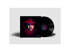 9180006830342 - Dream (180g) (Vinyl) - Mal Élevé & Osy (LP)