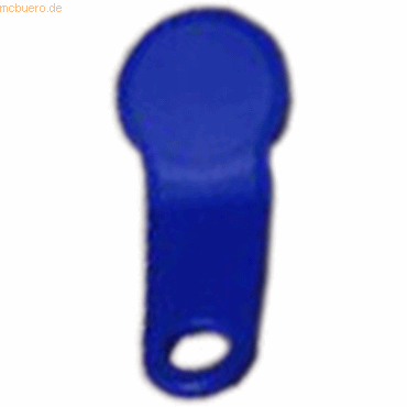 9180011390299 - Magnetschlüssel MK90 blau