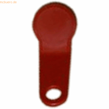 9180011390305 - Magnetschlüssel MK90 rot