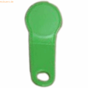 9180011390381 - Magnetschlüssel MK90 hellgrün