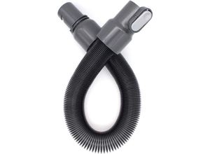 9302366305036 - Memkey - Verlängerungsschlauch erweiterbares Zubehör für Dyson V6 DC44 DC59 DC62 DC74 Akku-Staubsauger