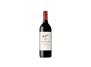 9310297651887 - Koonunga Hill Shiraz Cabernet - 2019 - - Australischer Rotwein