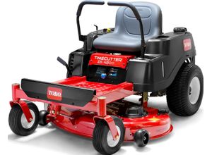 9310317746777 - Toro Null-Wendekreis Mäher TimeCutter ZS 4200T - Modell 2024