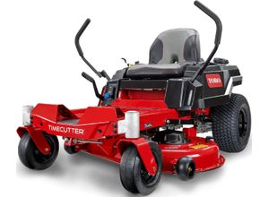 9310317746791 - Toro Null-Wendekreis-Mäher Toro Timecutter ZR4200T - Seitenauswurf - B&S 8240EXI