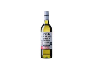 9311832015003 - DArenberg The Stump Jump White Blend 2020 - 75cl