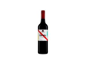 9311832547009 - DArenberg The Love Grass Shiraz 2019 - 75cl