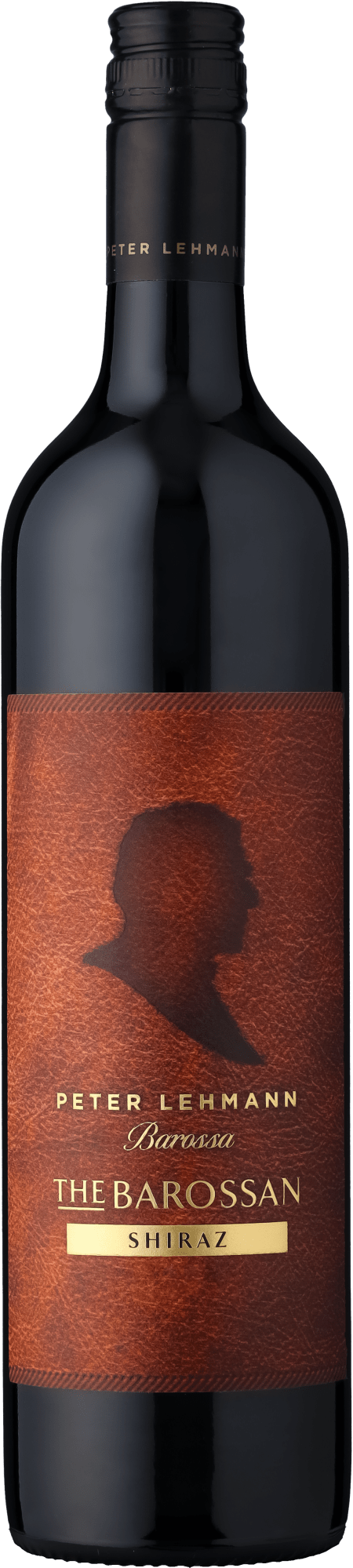 9311910105862 - 2018 »The Barossan« Shiraz Barossa Valley