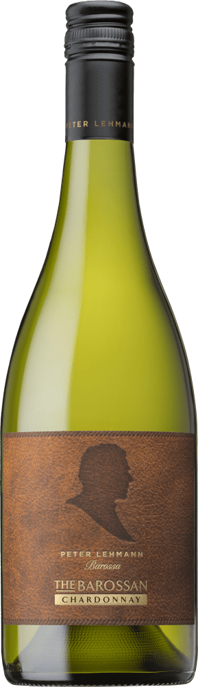 9311910106289 - Peter Lehmann »The Barossan« Chardonnay