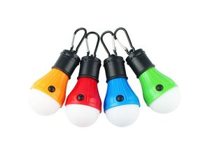 9312120300238 - Fvbjd - LED-Campingleuchte Notlicht Outdoor tragbar Campingleuchte Weihnachtsdekoration kleine Hängeleuchte