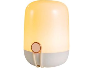 9312120307145 - Fvbjd - Laternen-Nachtlicht tragbare Lampe batteriebetrieben wiederaufladbare LED-Zeltlaterne