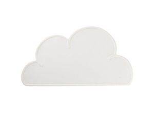 9312120311319 - Fvbjd - Wasserdichtes Silikonpad rutschfestes Wärmeisolationspad Wolkenmehlpad Weiß 9312120311319 - Fvbjd - Wasserdichtes Silikonpad rutschfestes Wärmeisolationspad Wolkenmehlpad Weiß