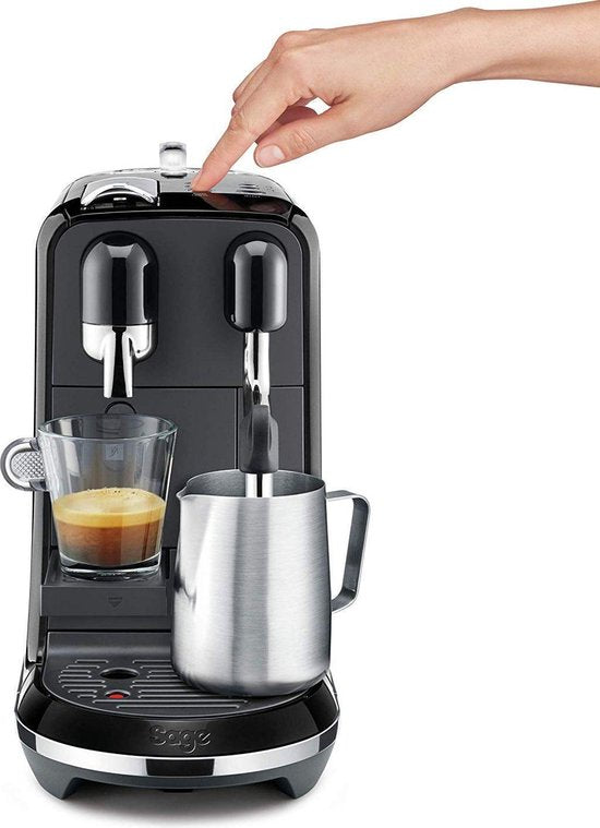 9312432031080 - The Creatista Uno schwarz 9312432031080 - The Creatista Uno schwarz