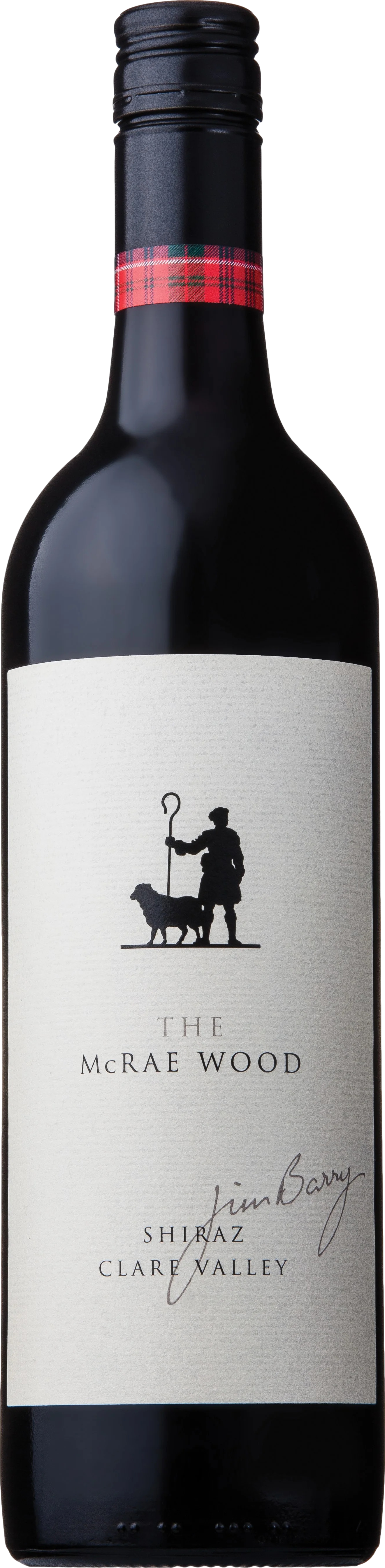 9314487217976 - The McRae Wood Shiraz 2018 9314487217976 - The McRae Wood Shiraz 2018