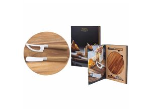 9314689869973 - Käse-Servierset Fromagerie 3er Set