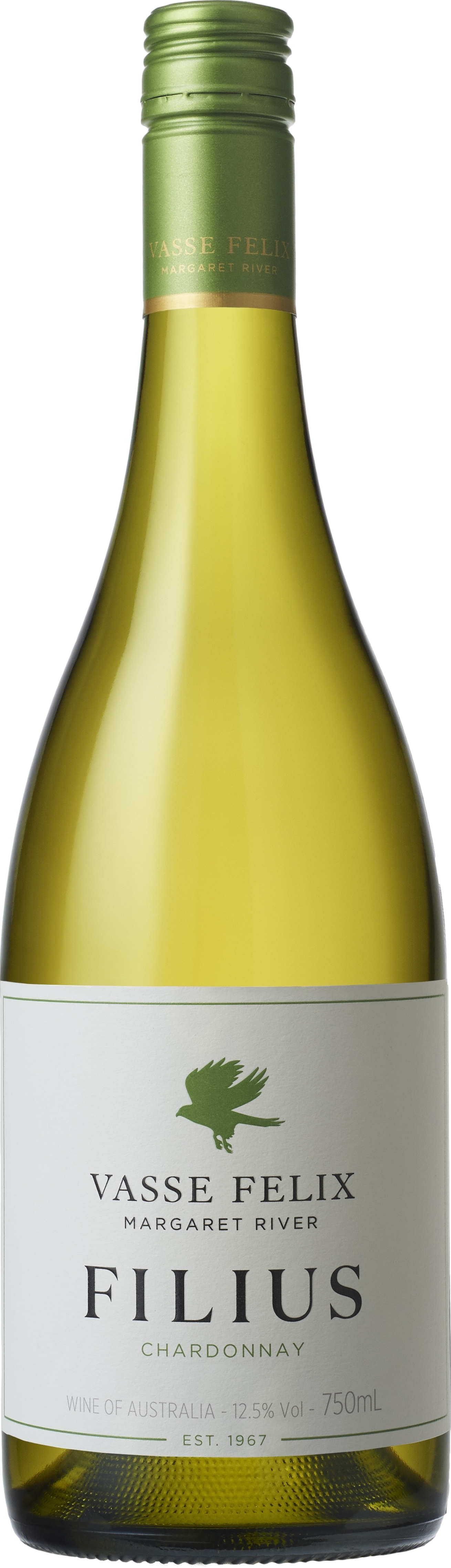 9315032001385 - Filius Chardonnay 2021 - Vasse Felix 9315032001385 - Filius Chardonnay 2021 - Vasse Felix