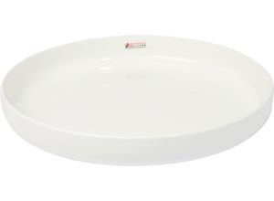 9315121802992 - MAXWELL & WILLIAMS Servierplatte ROUND weiß Ø 33 cm weiß