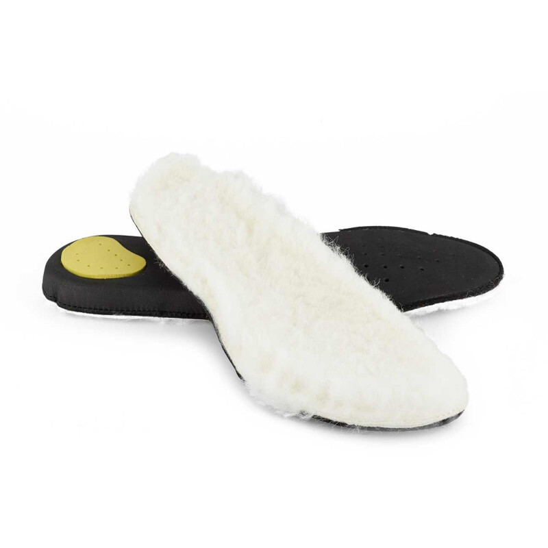 9315891427289 - Einlegesohlen Sheepskin Premium