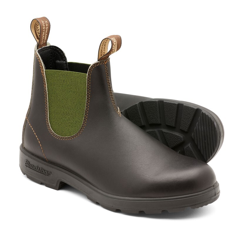 9315891427678 - Stiefeletten Original Chealsea 9315891427678 - Stiefeletten Original Chealsea