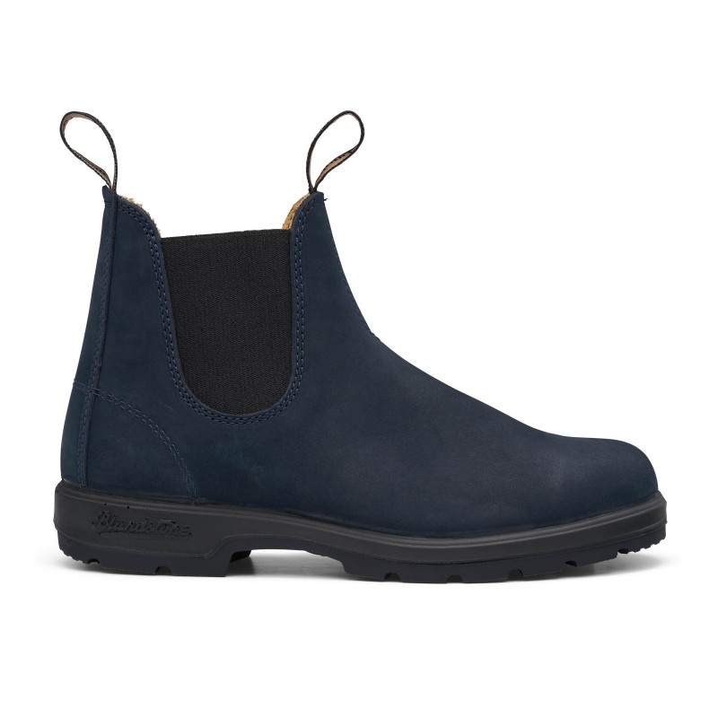 9315891504041 - Schuhe Original Classic Chelsea Boots Adulte 1940 Navy