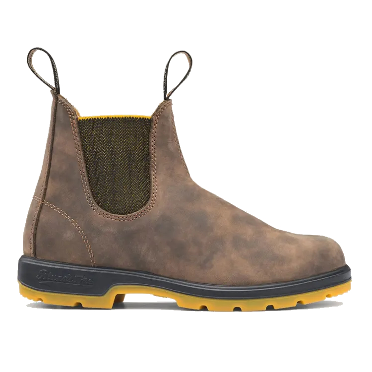 9315891504867 - Stiefeletten Classic Chelsea