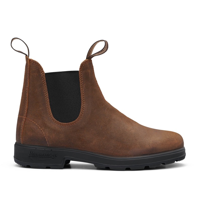 9315891505505 - Original Chelsea Boots 1911 Marron Tobacco 9315891505505 - Original Chelsea Boots 1911 Marron Tobacco