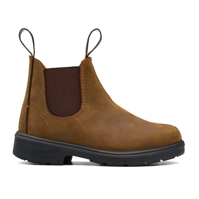 9315891510011 - Kinderstiefeletten Chealsea