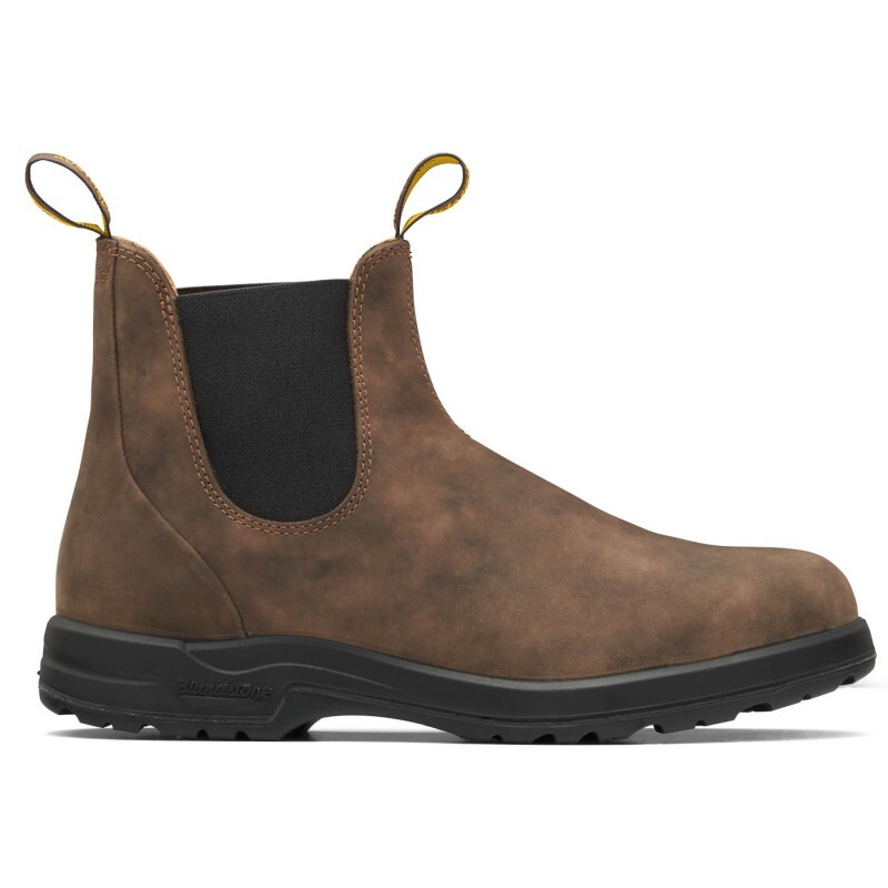 9315891520645 - Stiefeletten All-Terrain Chelsea 9315891520645 - Stiefeletten All-Terrain Chelsea