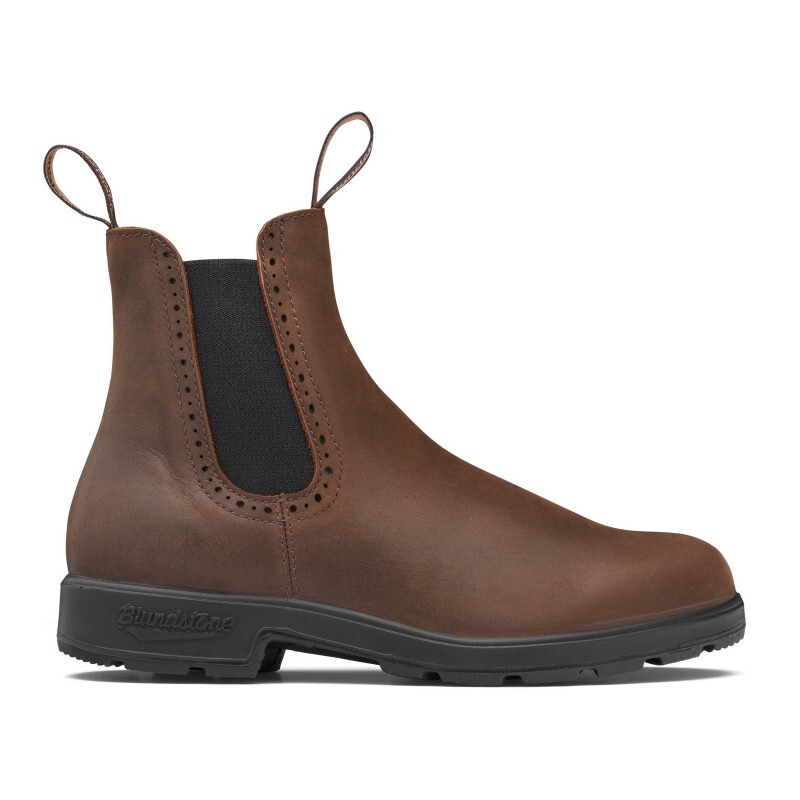 9315891532723 - Damen Stiefeletten Original High Top Chelsea