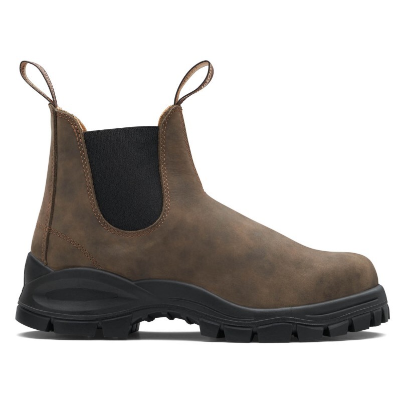 9315891544580 - Stiefeletten mit Spikes Chealsea 9315891544580 - Stiefeletten mit Spikes Chealsea