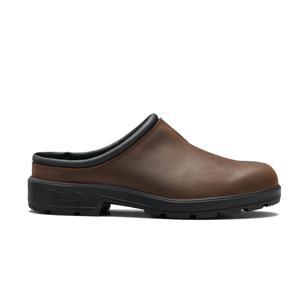 9315891578714 - Lederclogs Original Clog