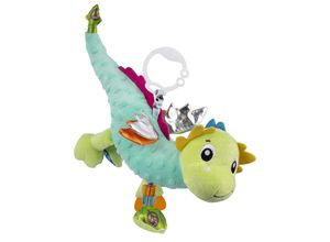 9321104884732 - - Activity-Spielzeug FRIEND - DRACHE in bunt