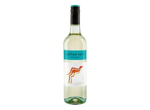 9322214011421 - Yellow Tail Moscato South Eastern Australia 75 % vol 075 Liter - Inhalt 6 Flaschen