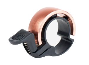 9328389026628 - Knog Oi Klingel - small (222mm) - copper