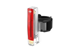 9328389030366 - Knog Plus Rücklicht - StVZO - 20 Lumen