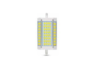 9328851051295 - R7S 118 mm 30 W dimmbare LED-Glühbirne 3000 lm Kaltweiß 6000 K R7S J118 200 W 300 W Halogenstift-Äquivalent 200 Grad Helligkeit R7S 118 mm