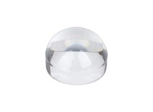 9328867011207 - 6-fache Lupe 307 Zoll 78 mm Kuppellupe optische Leselupe aus Acryl für ältere kleine Kleingedruckte Zeitung Bibel Dokumentenprüfung Rezepte