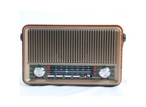 9328867103827 - Tragbares Multiband-Radio FMAM manuelles tragbares FM-Bluetooth-Plug-in-Radio 9328867103827 - Tragbares Multiband-Radio FMAM manuelles tragbares FM-Bluetooth-Plug-in-Radio