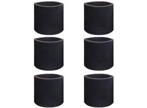 9328867113376 - 90585 Shop Vac Wet Dry Foam Sleeve Filter für Vacmaster&genie Shop